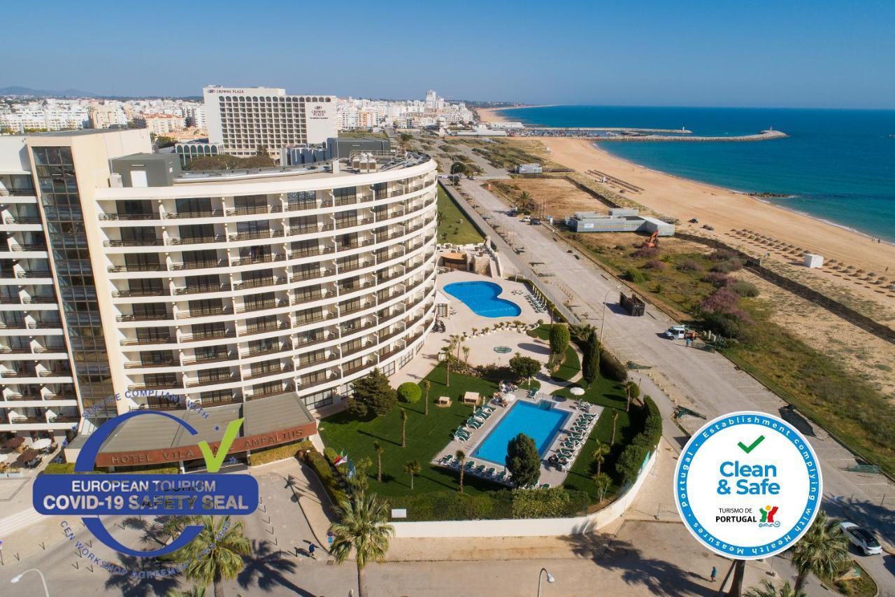 Vila Gale Ampalius 4* Vilamoura